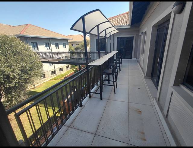 270M² OFFICE TO LET IN VORNA VALLEY